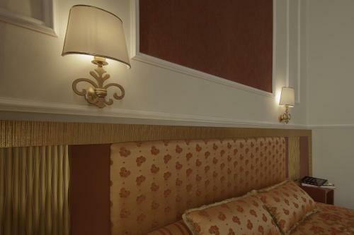 Bed & Breakfast Relais La Corte Di Cloris