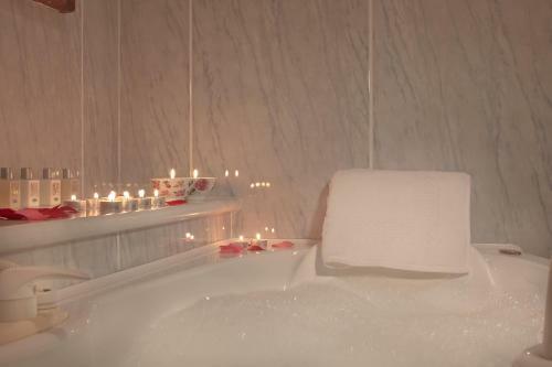 Bed & Breakfast Relais La Corte Di Cloris