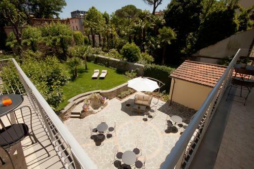 Bed & Breakfast Relais La Corte Di Cloris