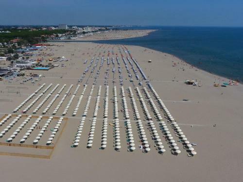 Holiday Home Camping Mare E Pineta 2
