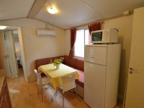 Holiday Home Camping Mare E Pineta 2