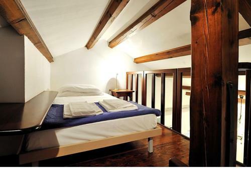 Faville - Rialto Apartments