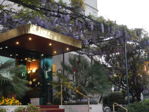 Hotel Giardinetto