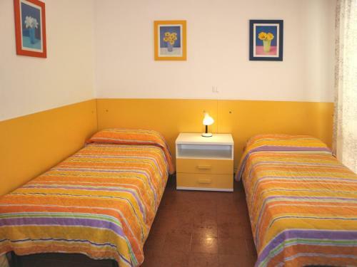 Apartamento Maria