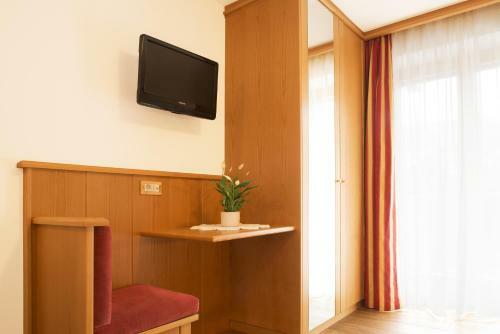 Garni Hotel Geier