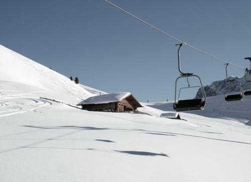 Garni Hotel Geier