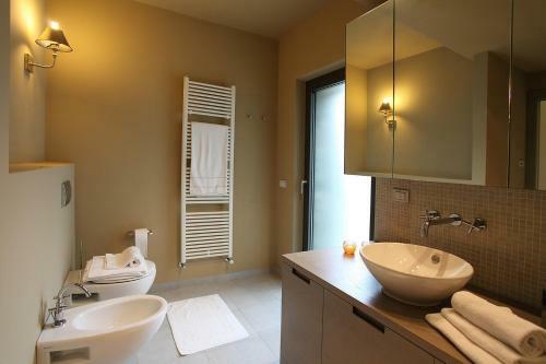 Sant' Andrea Apartments
