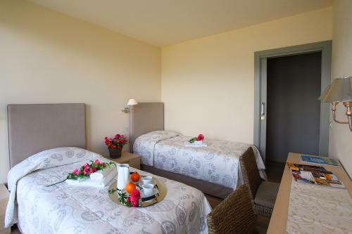 Sant' Andrea Apartments