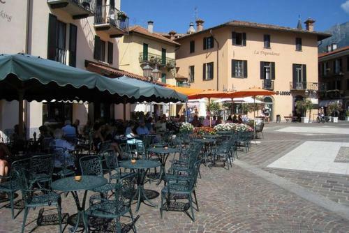 Sant' Andrea Apartments