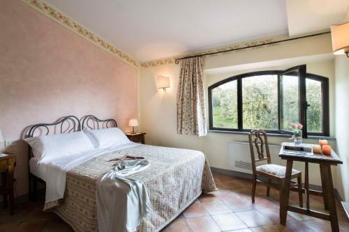 B&B San Gimignano Diffuso
