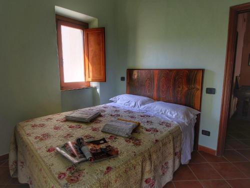 Apartment Montecchio