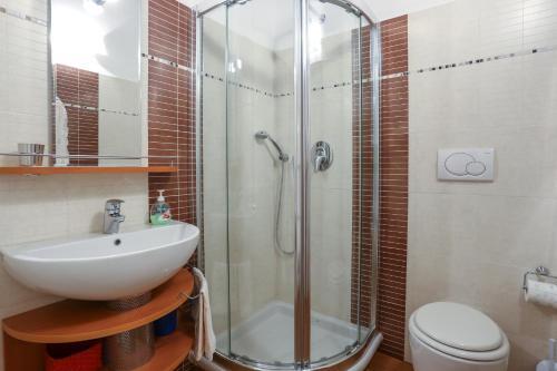 Holiday Home La Gondola