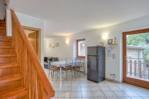 Apartamento Villa Carera