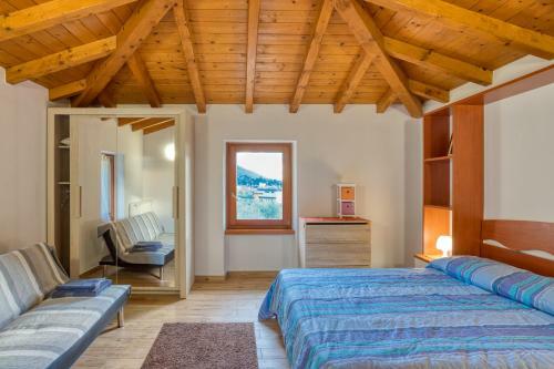 Apartamento Villa Carera