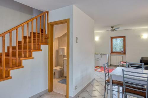 Apartamento Villa Carera