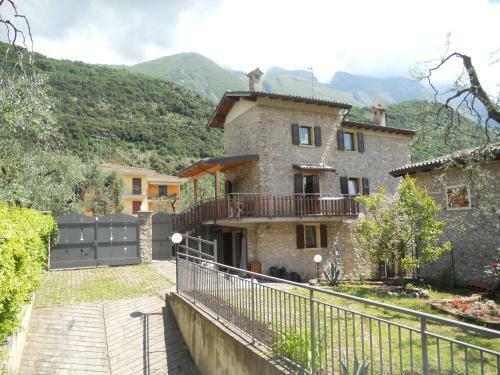 Apartamento Villa Carera