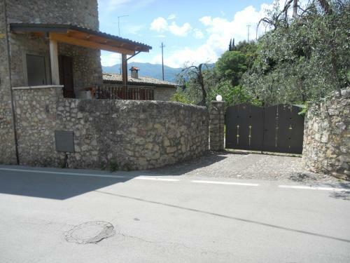 Apartamento Villa Carera