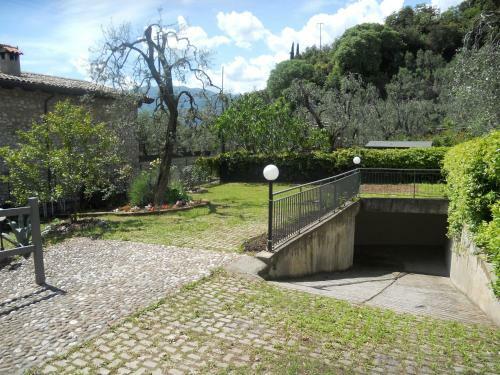 Apartamento Villa Carera