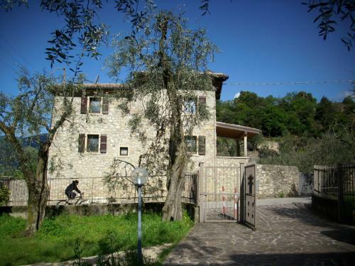 Apartamento Villa Carera