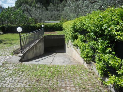 Apartamento Villa Carera