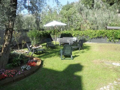 Apartamento Villa Carera