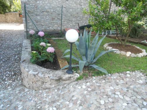 Apartamento Villa Carera