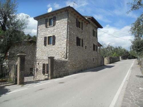 Apartamento Villa Carera