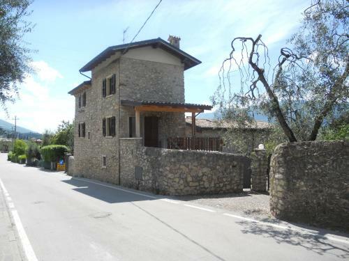 Apartamento Villa Carera
