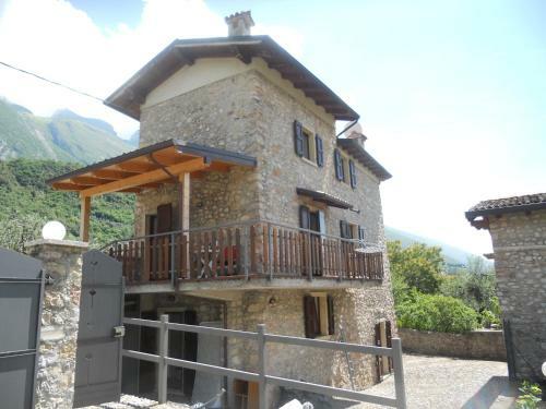 Apartamento Villa Carera