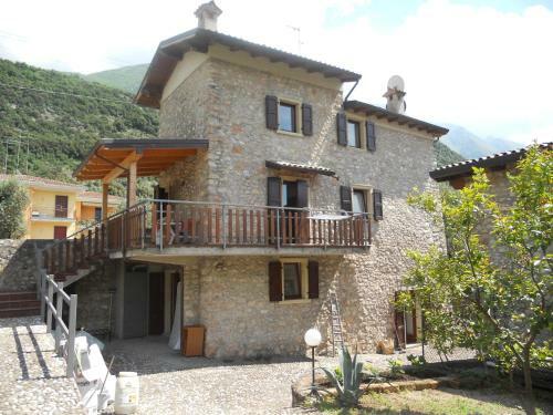 Apartamento Villa Carera