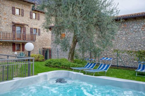 Apartamento Villa Carera