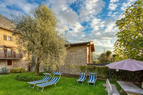 Apartamento Villa Carera