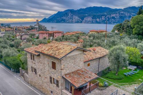 Apartamento Villa Carera