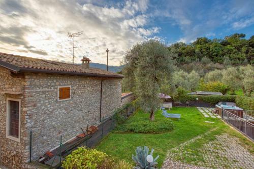 Apartamento Villa Carera