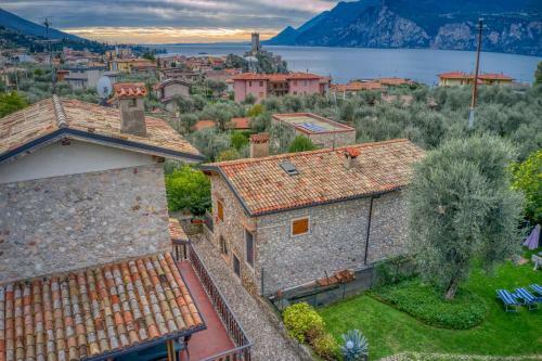 Apartamento Villa Carera