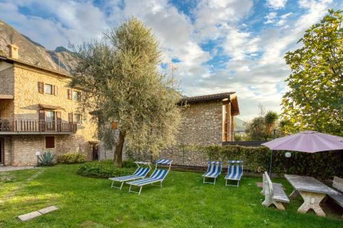 Apartamento Villa Carera