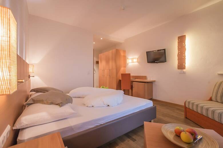Kronplatz-resort Hotel Kristall