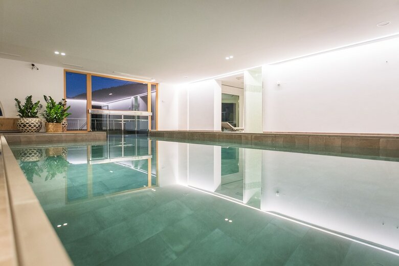 Kronplatz-resort Hotel Kristall