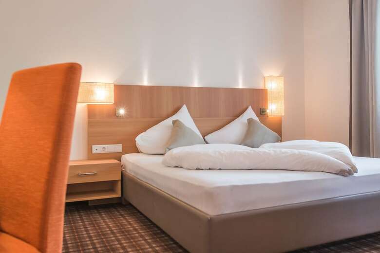 Kronplatz-resort Hotel Kristall