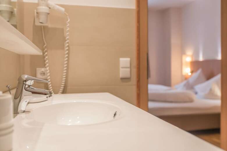 Kronplatz-resort Hotel Kristall
