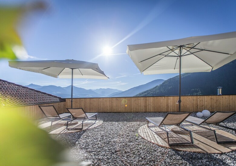 Kronplatz-resort Hotel Kristall