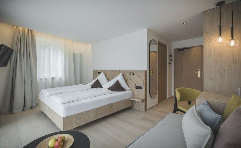 Kronplatz-resort Hotel Kristall