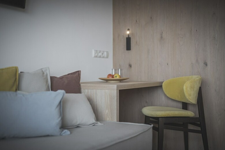 Kronplatz-resort Hotel Kristall