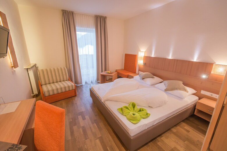 Kronplatz-resort Hotel Kristall