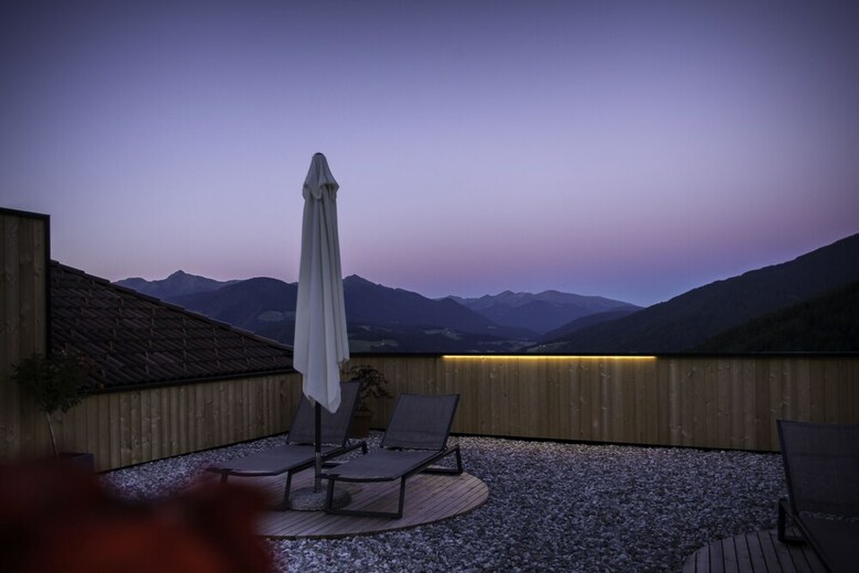 Kronplatz-resort Hotel Kristall