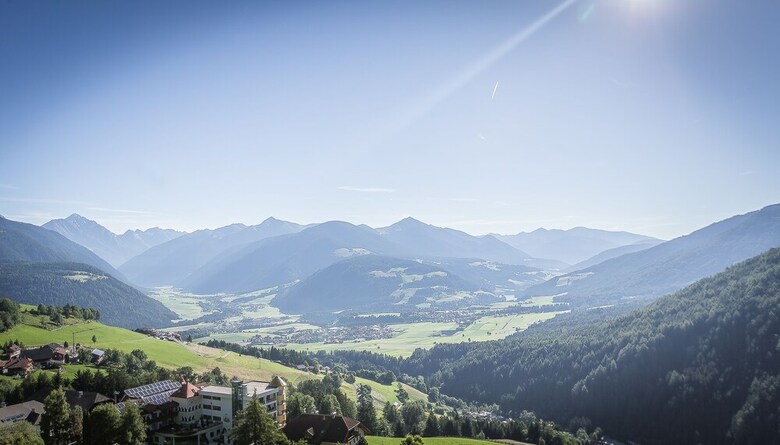 Kronplatz-resort Hotel Kristall