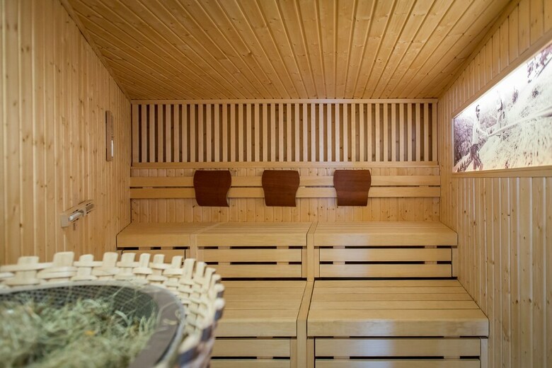 Kronplatz-resort Hotel Kristall