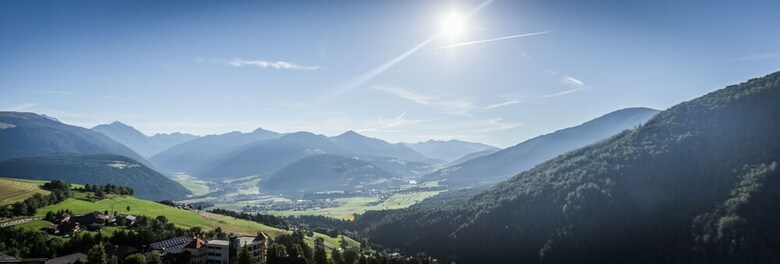 Kronplatz-resort Hotel Kristall