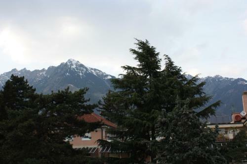 Apartamento Appartamento In Merano