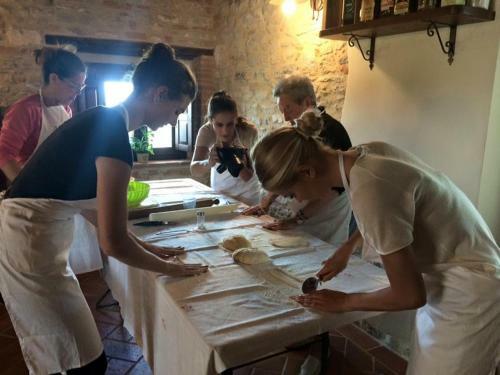 Agroturismo Agriturismo Scannano